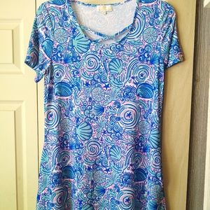 Simply Southern Tunic/Dress